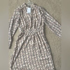 H&M Dress with tag